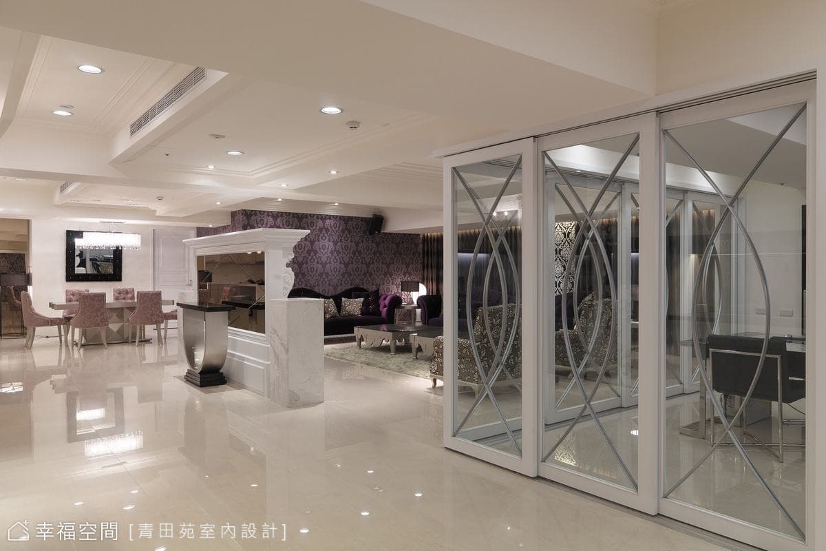 玄關