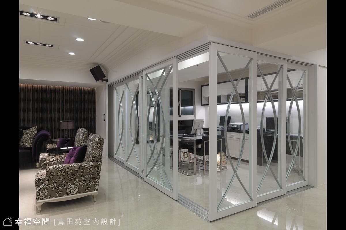 玻璃書房