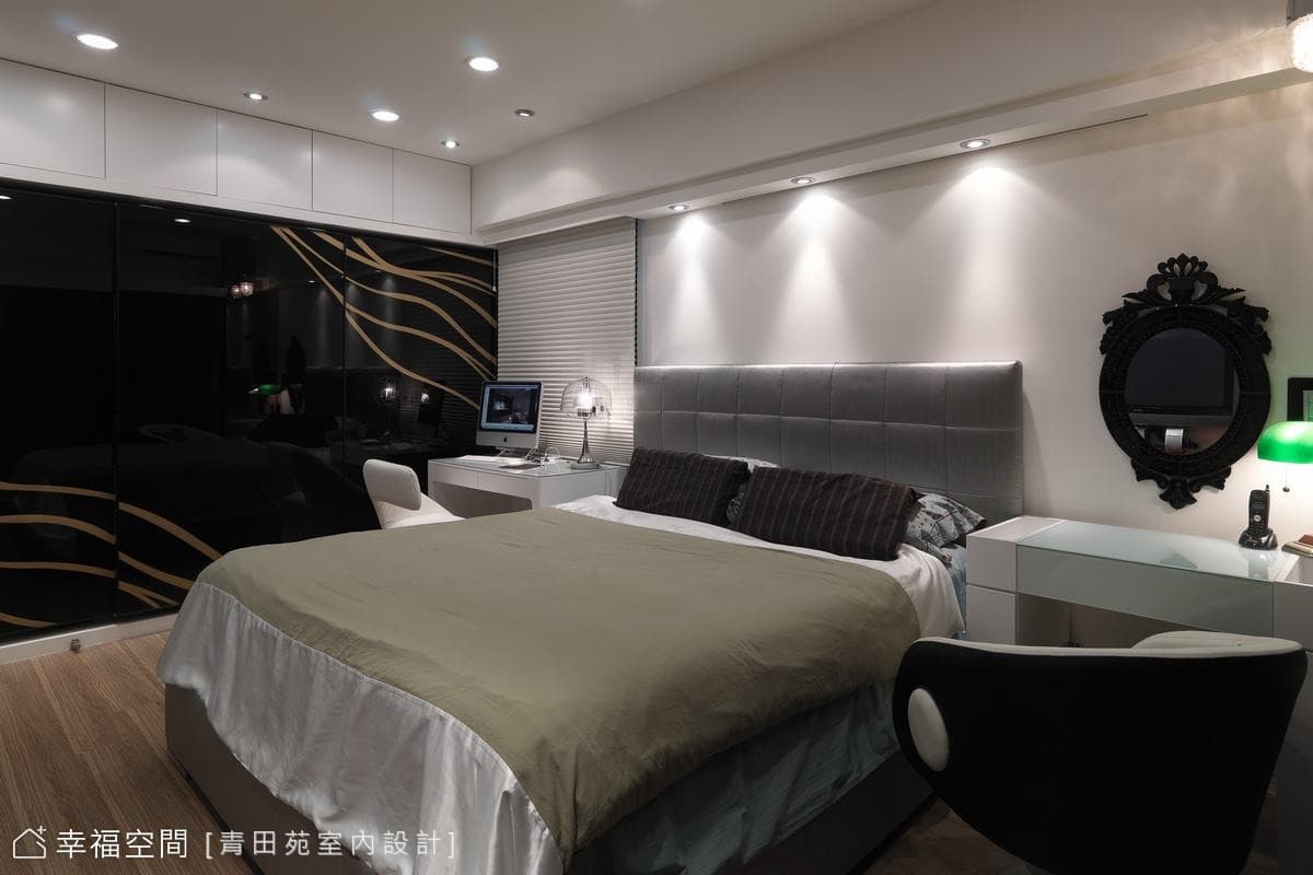 主臥房（1）