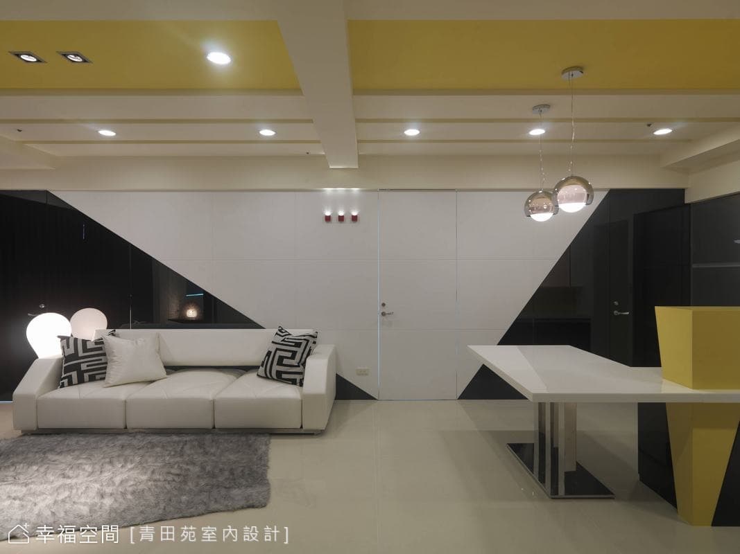 客廳三