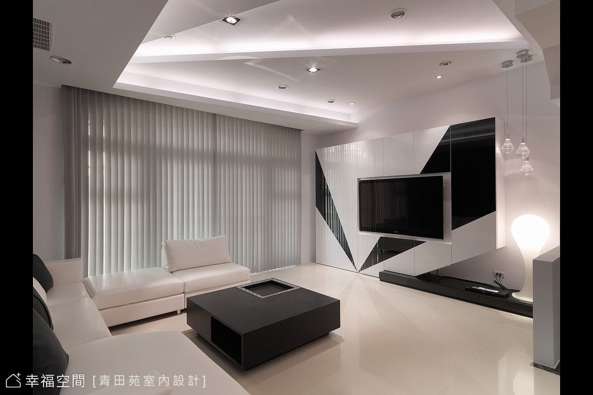 客廳