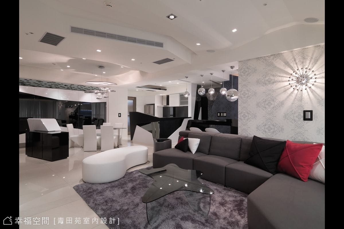 創意大膽思維