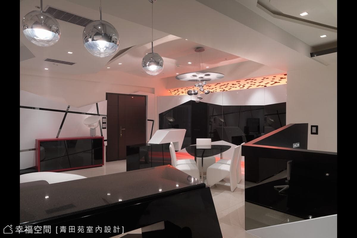 超現實線條 打造立體畢卡索世界（二）