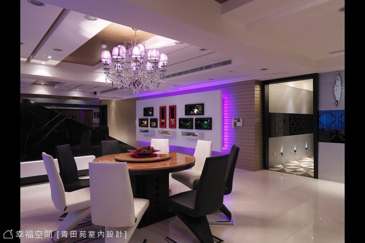 異材質 框塑宅邸唯美大器（下）