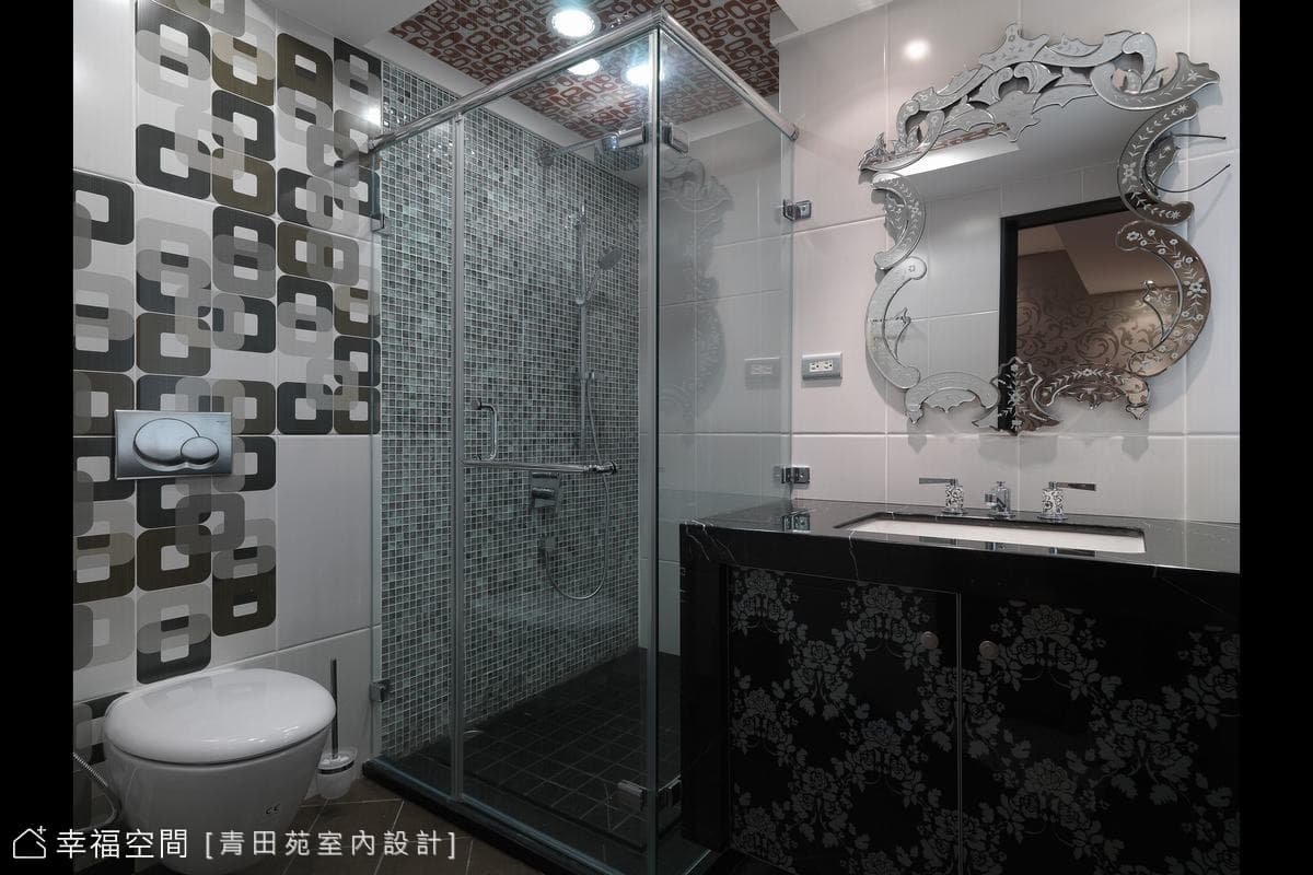 華麗線條