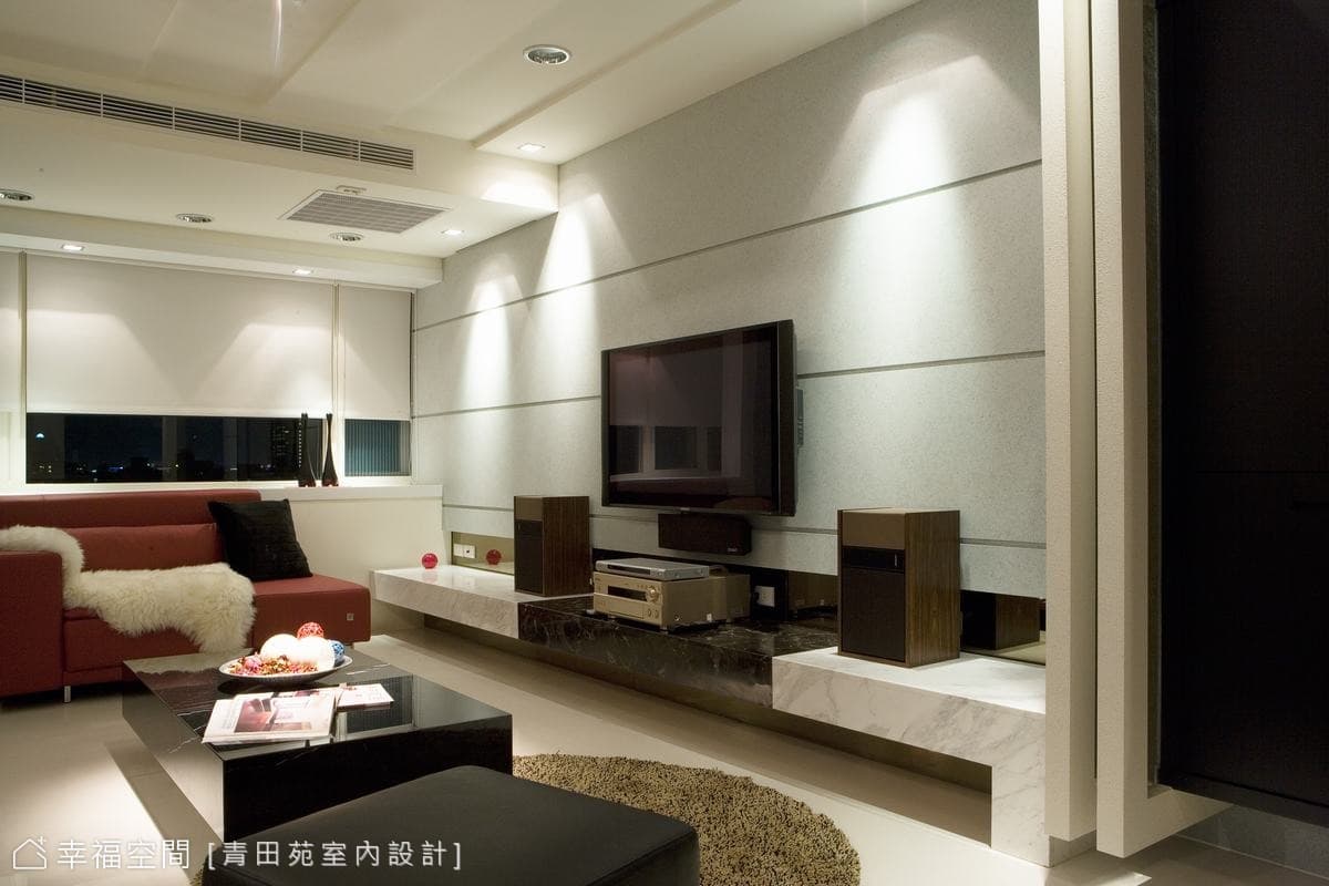 電視主牆