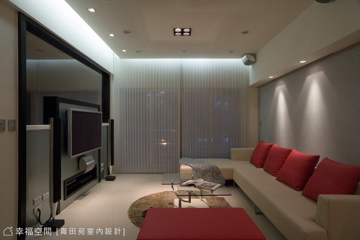 客廳