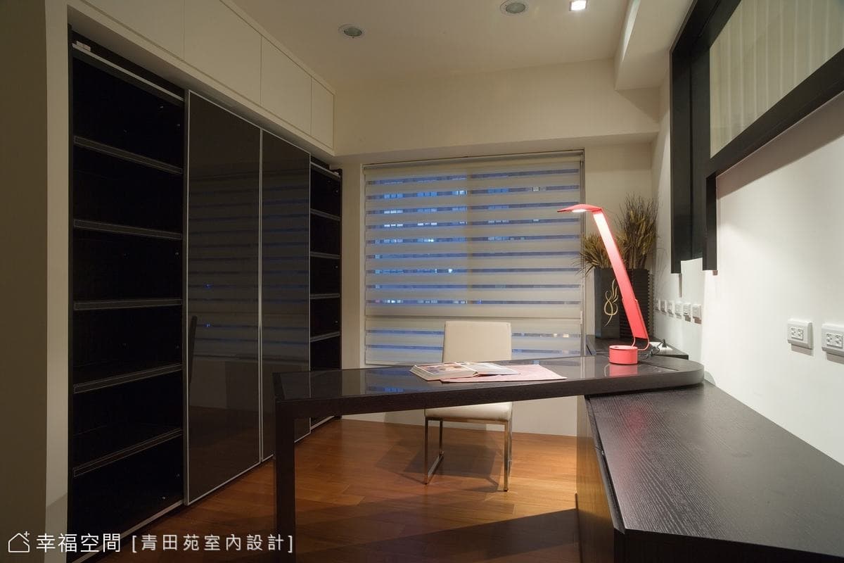 活動式書桌