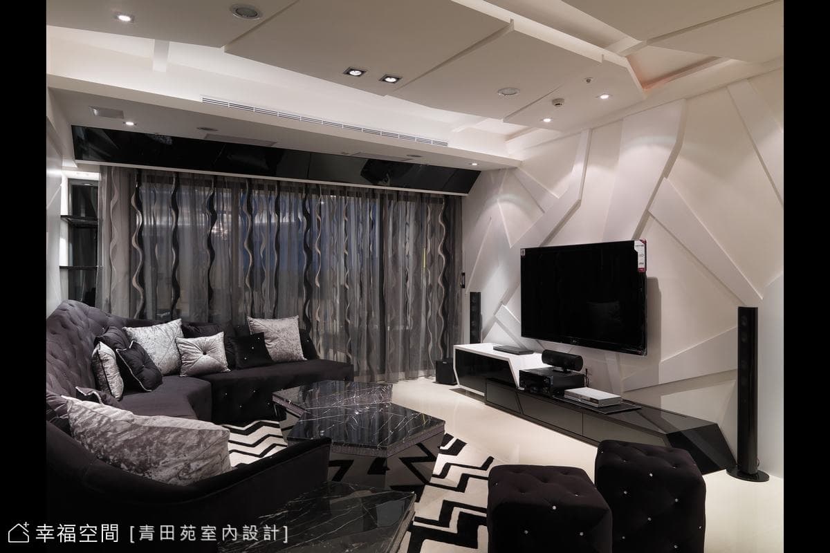 電視主牆