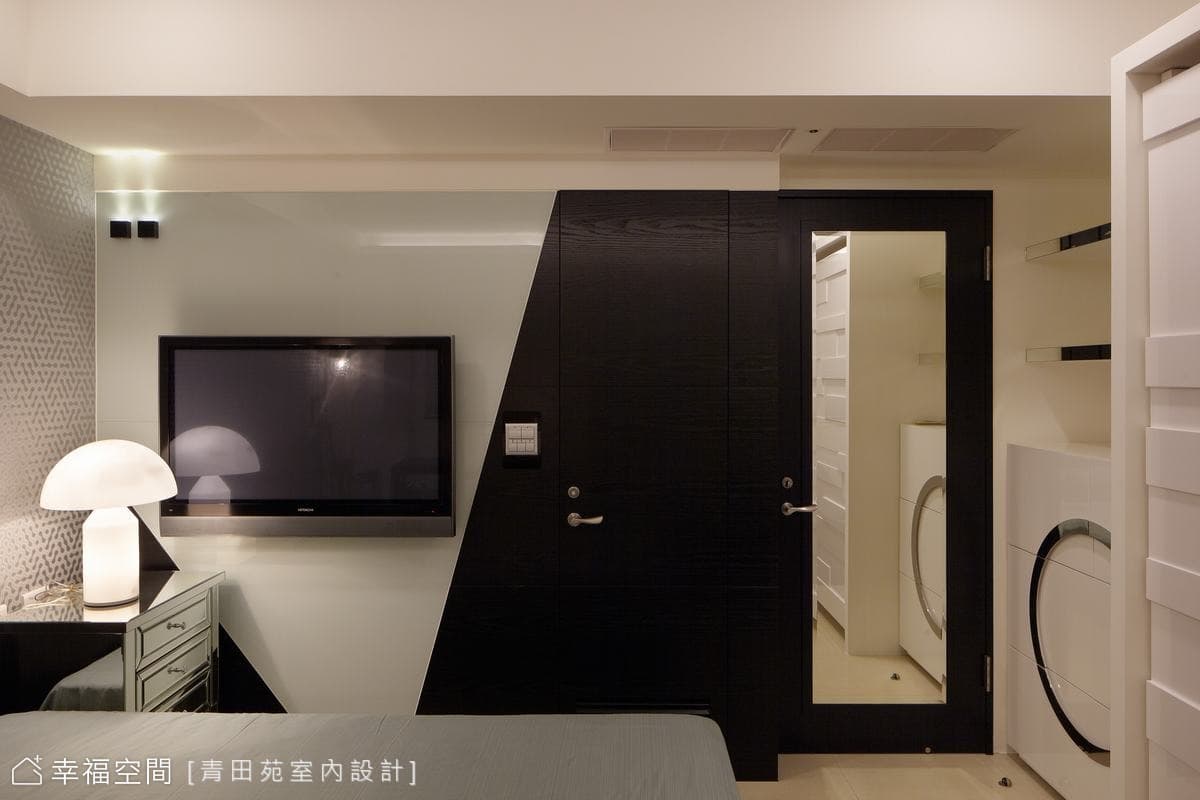 牆面設計