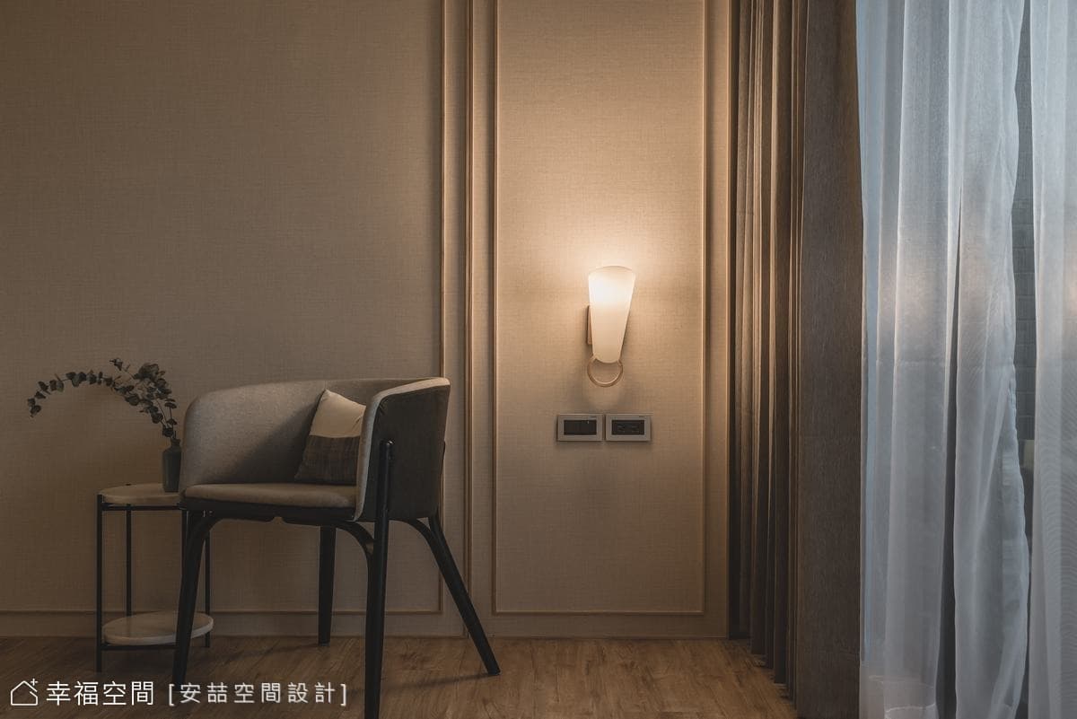 文游雋雅｜現代風｜42坪｜3房、1廳、2衛