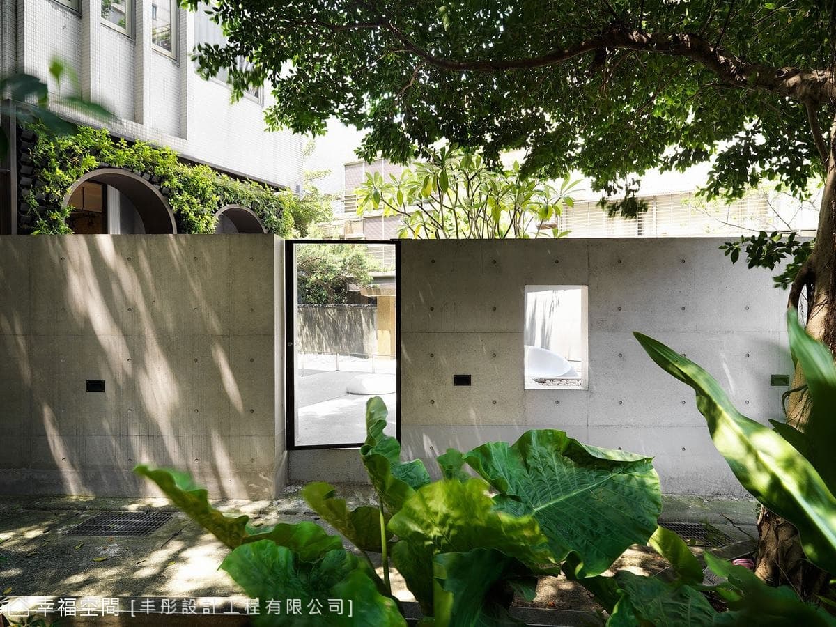 幸福辦公室｜休閒多元、工業風｜150坪