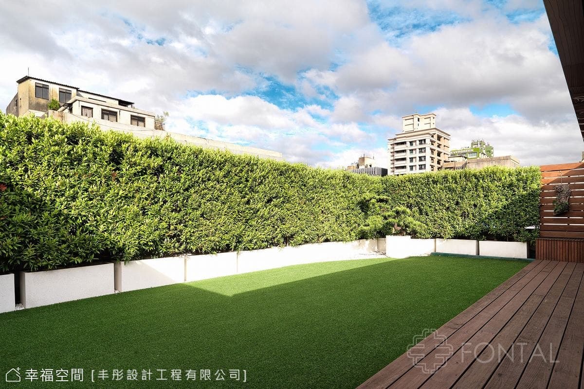 克萊亞企業總部｜現代風｜400坪