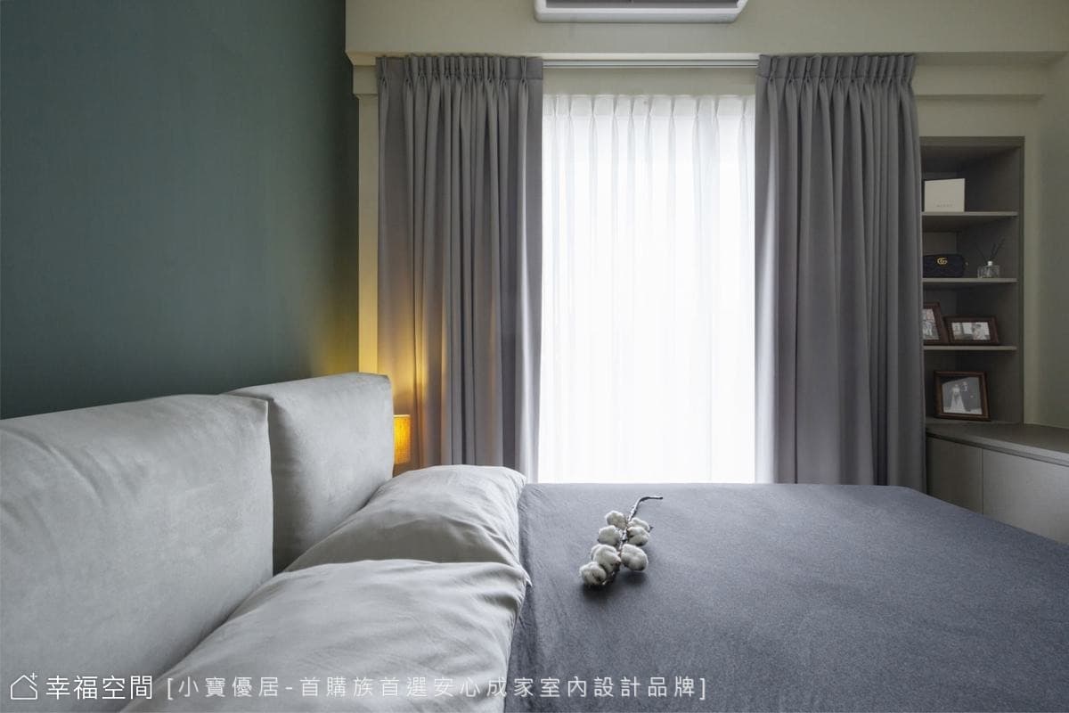 在家打造工業風酒吧 享受微醺愜意情｜工業風、現代風｜26坪｜3房、2廳、2衛