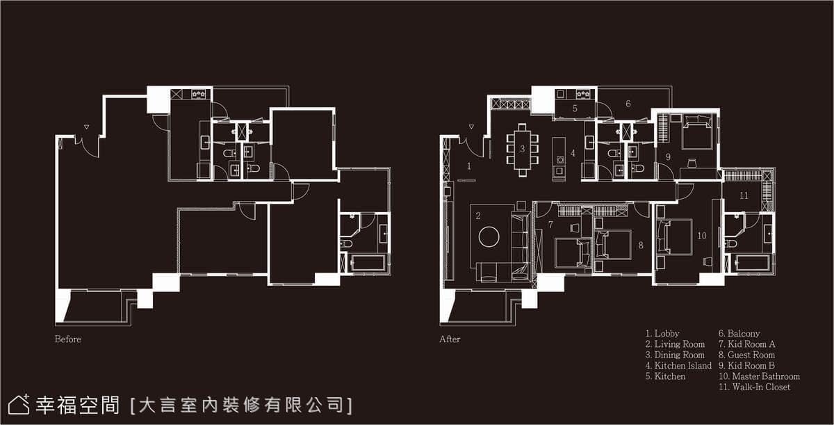 平面圖