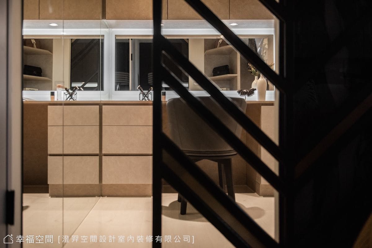 微醺│現代風│22坪