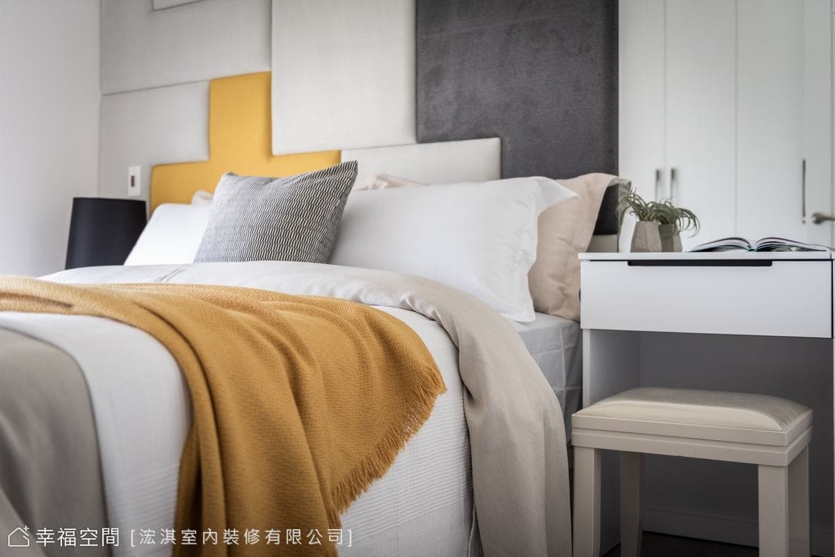 HC Design｜TERTIS｜北歐風｜25坪