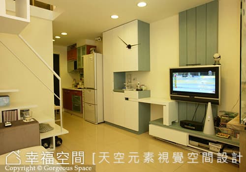品味生活的雙人世界（二）