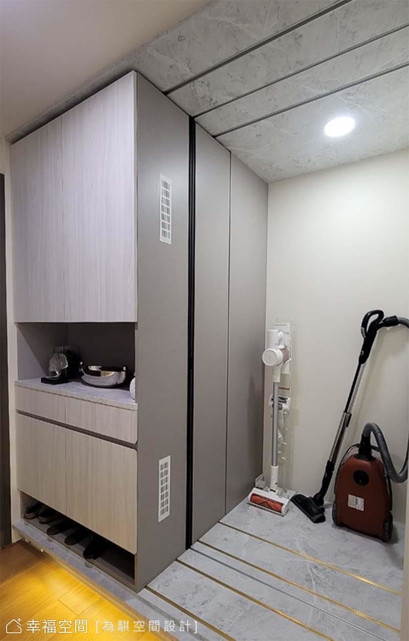 低預算打造高質感 聰明裝修友善居家｜現代風