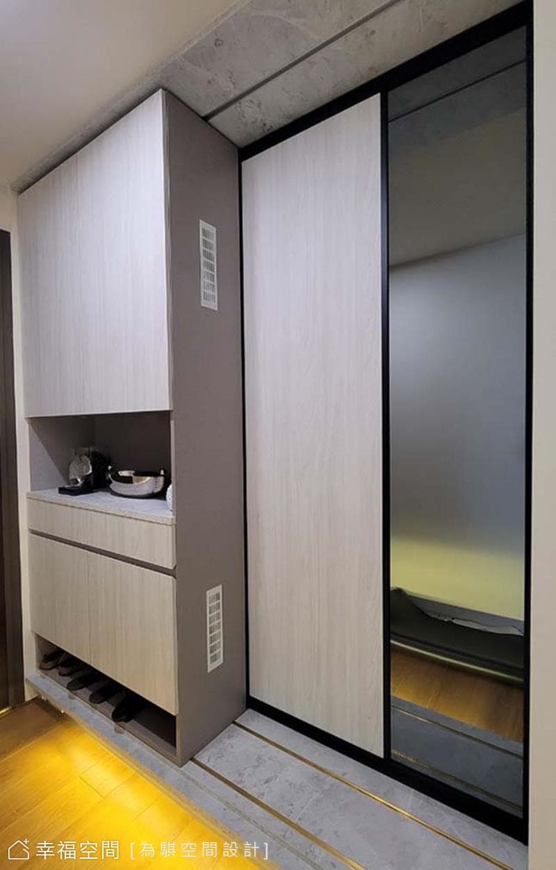 低預算打造高質感 聰明裝修友善居家｜現代風
