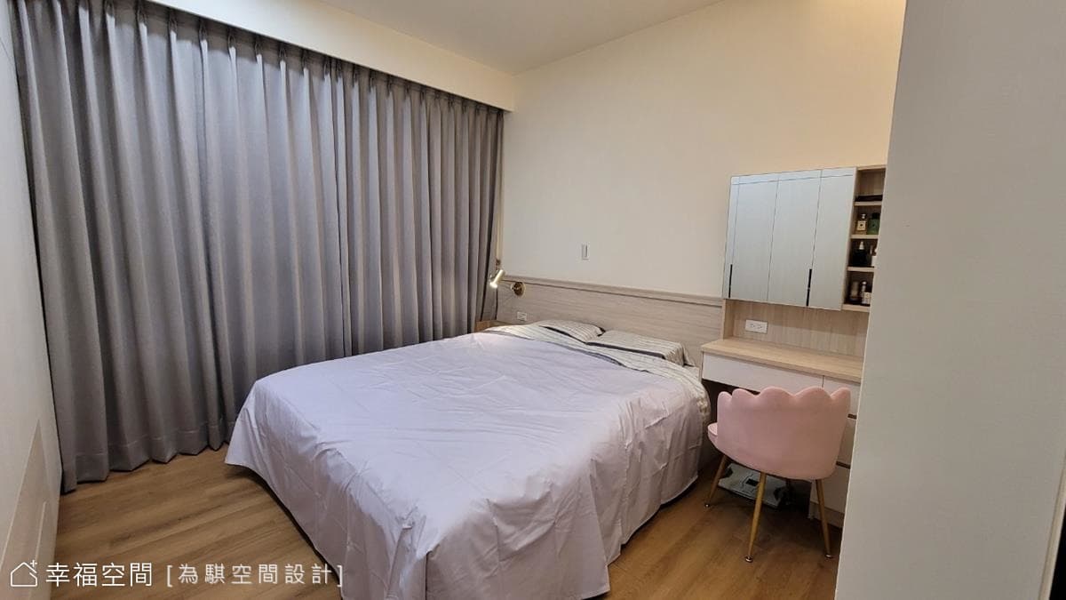 低預算打造高質感 聰明裝修友善居家｜現代風
