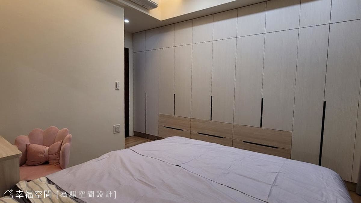 低預算打造高質感 聰明裝修友善居家｜現代風