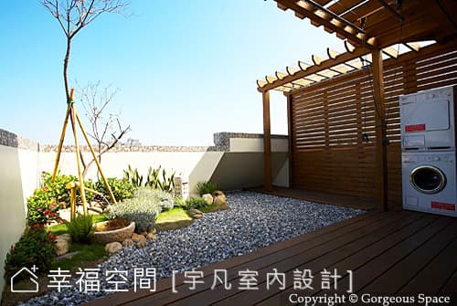 露台