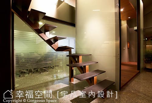 樓梯