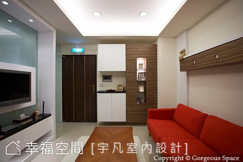 客廳(2)