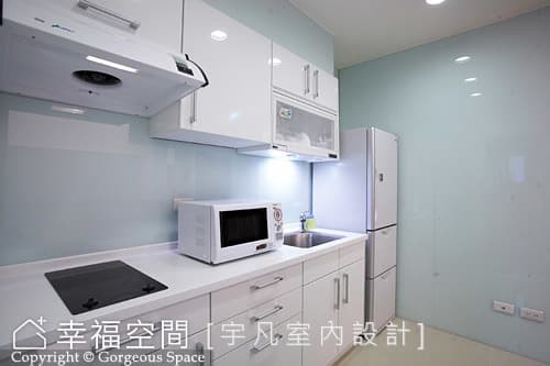 廚房