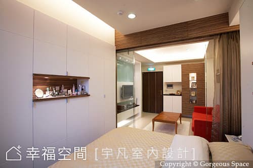 主臥(2)