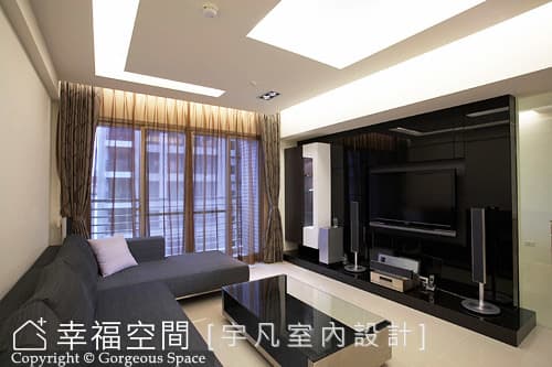 客廳(2)