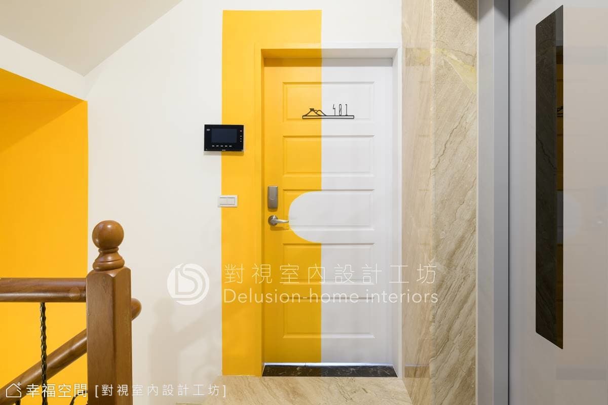共融親子設計 宜蘭超夯童趣民宿