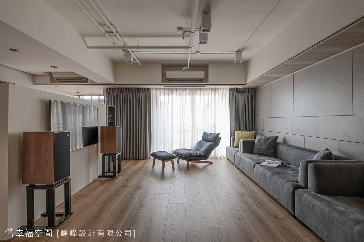 無印時光│混搭風│36坪