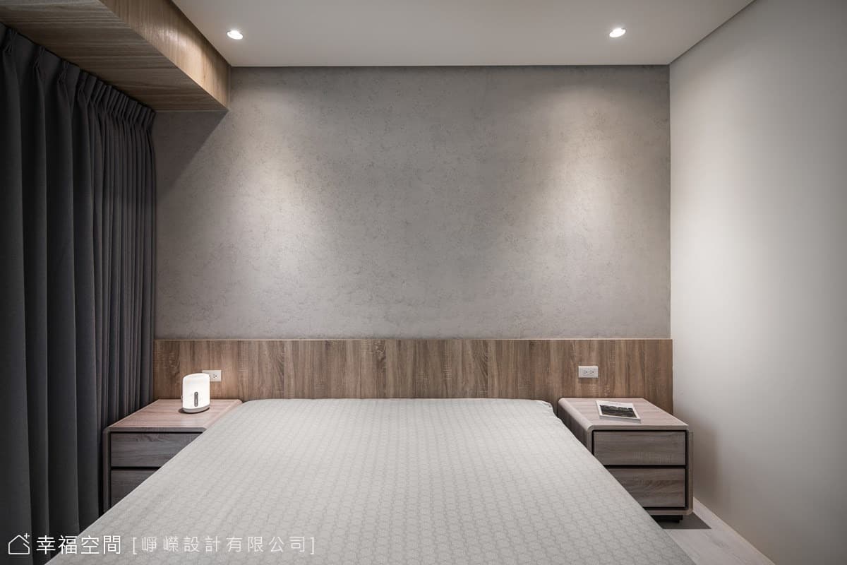 圓．矩｜現代風｜32坪