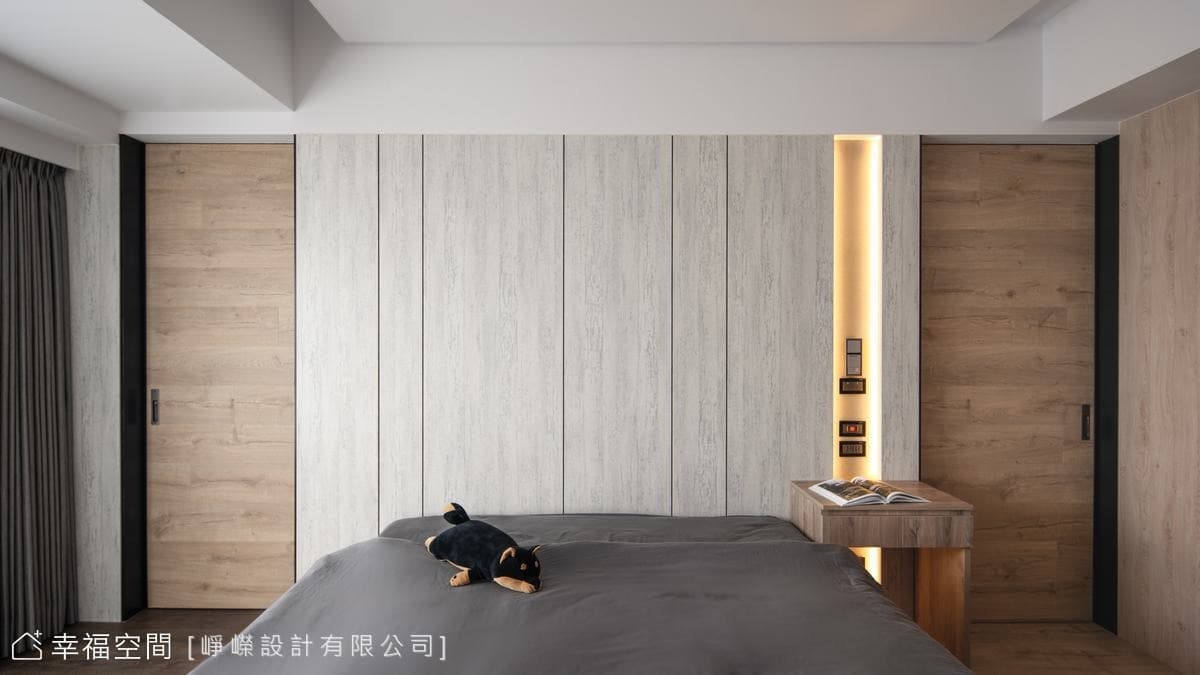 清水光廊｜現代風｜34坪