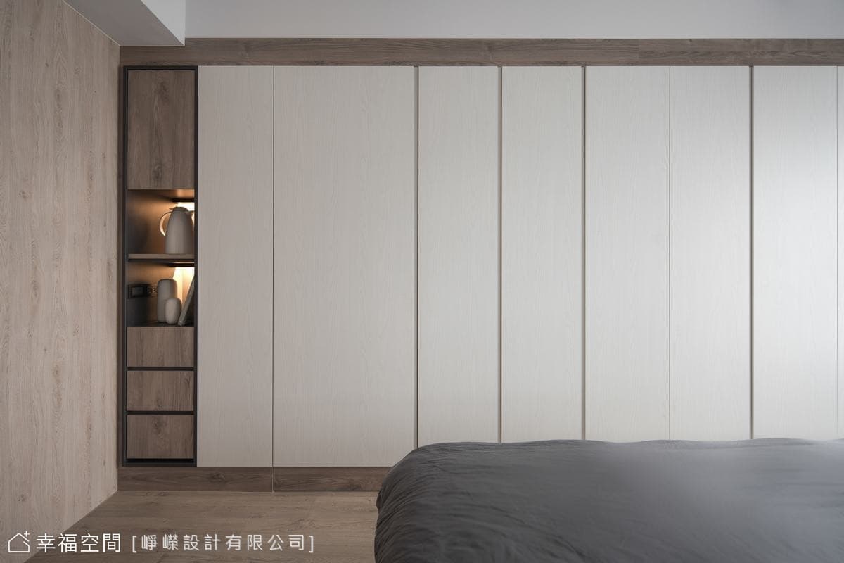 清水光廊｜現代風｜34坪