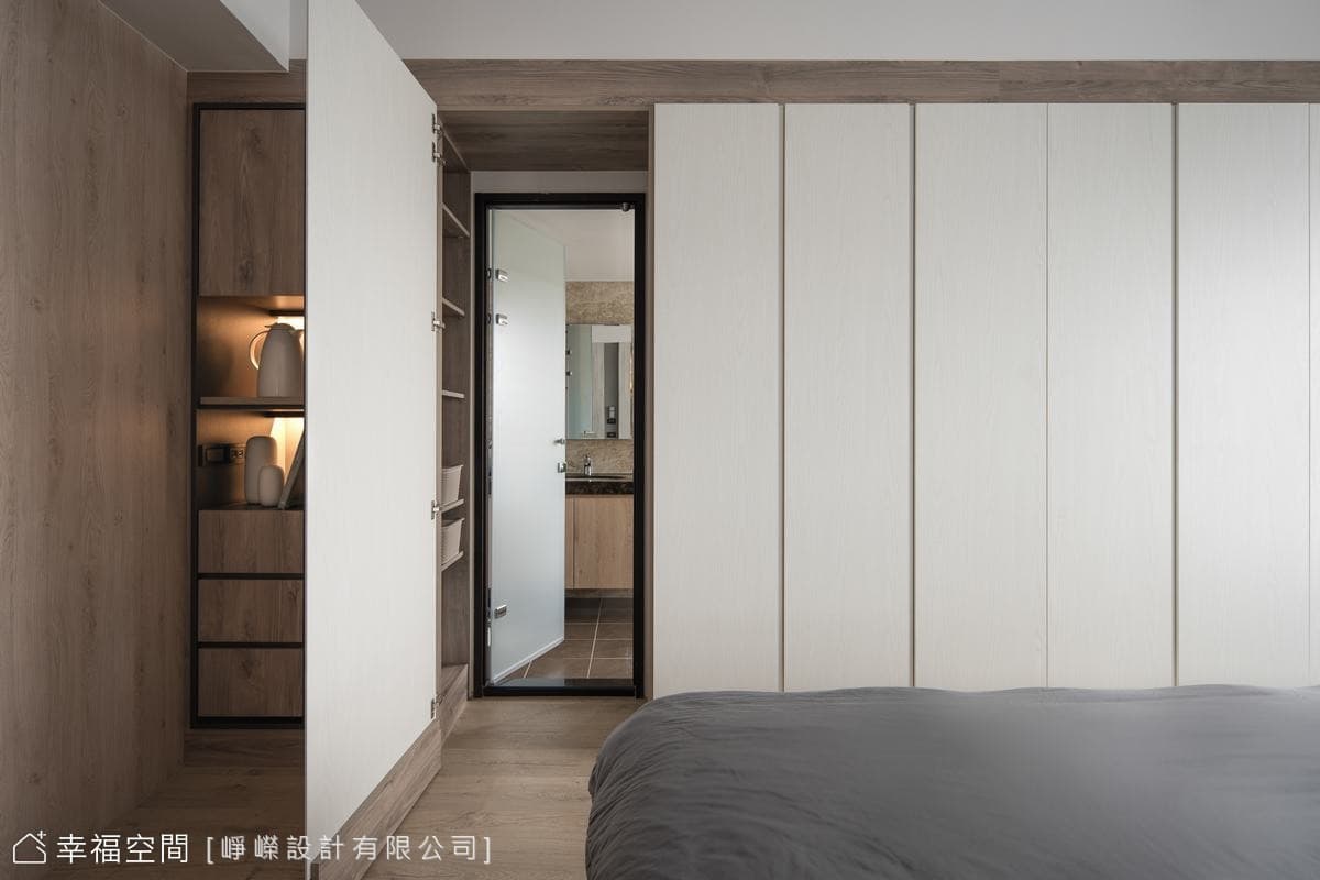 清水光廊｜現代風｜34坪