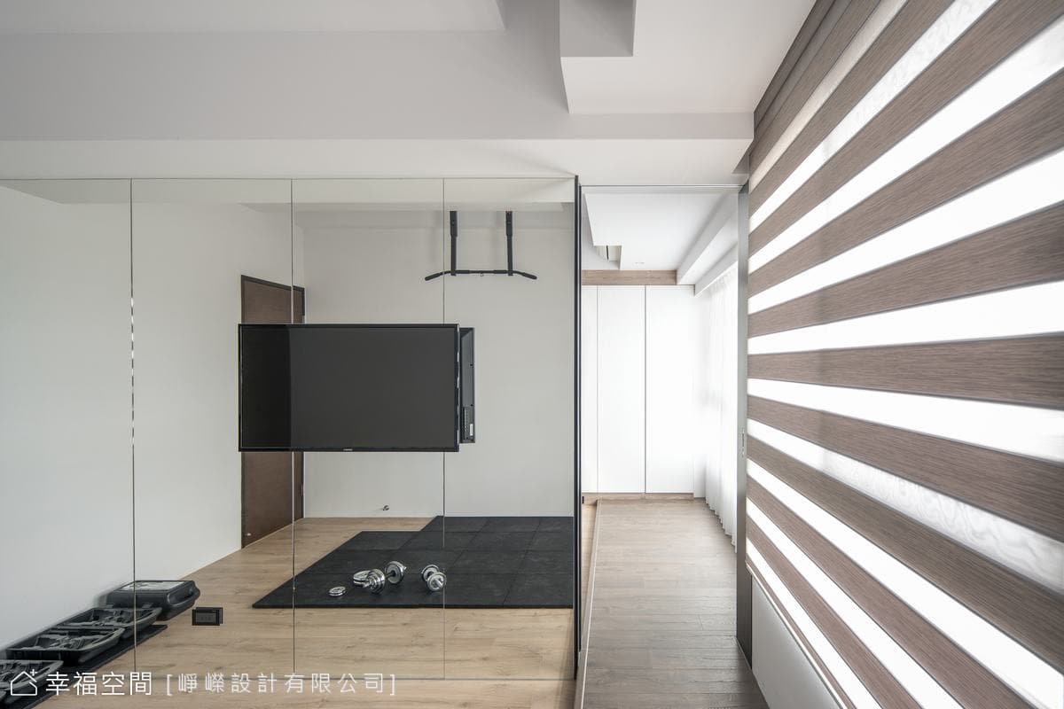 清水光廊｜現代風｜34坪