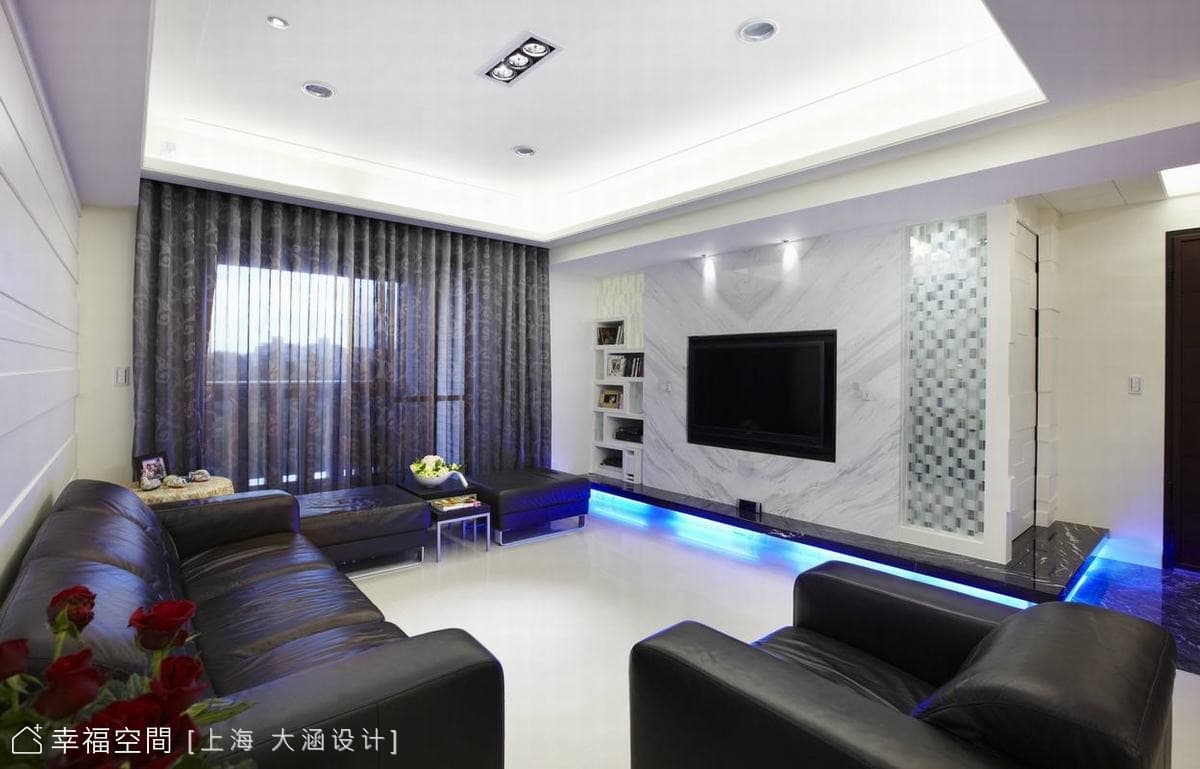 客廳