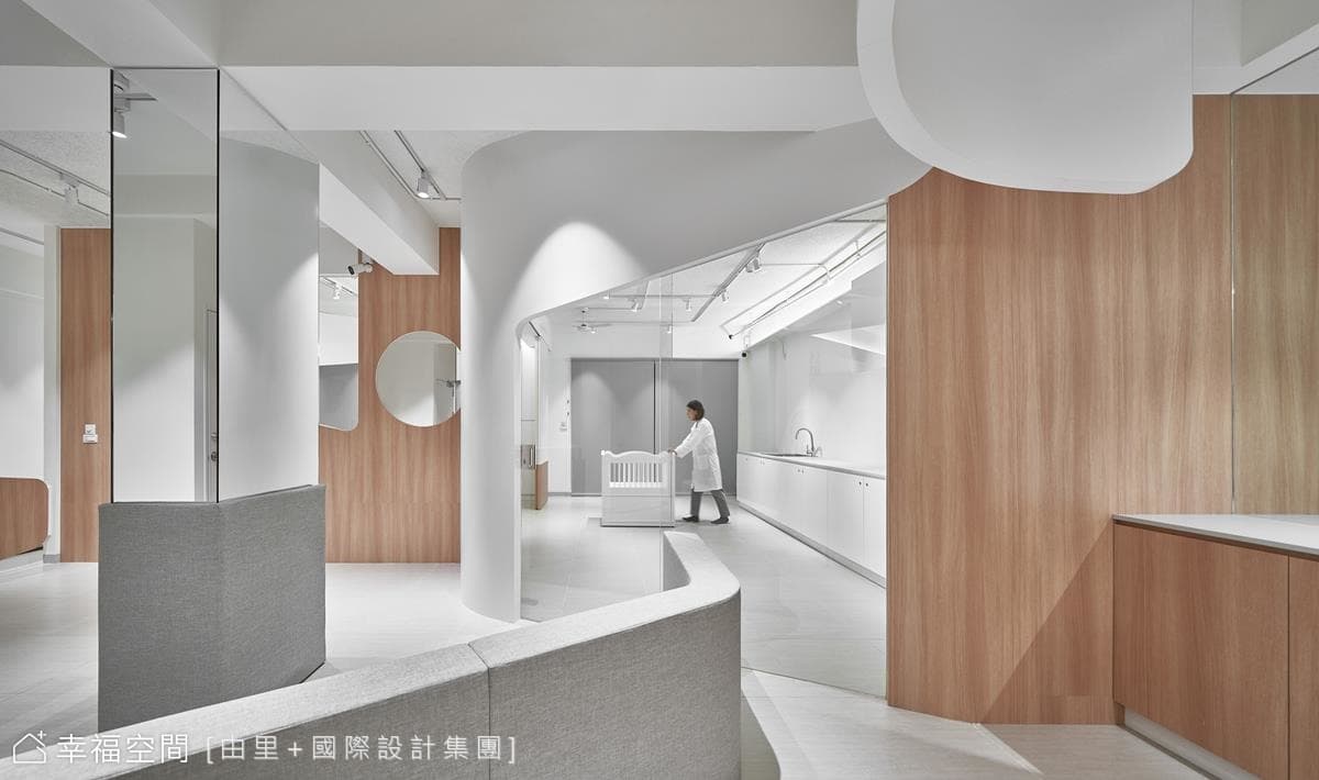 無界無介｜現代風｜82坪
