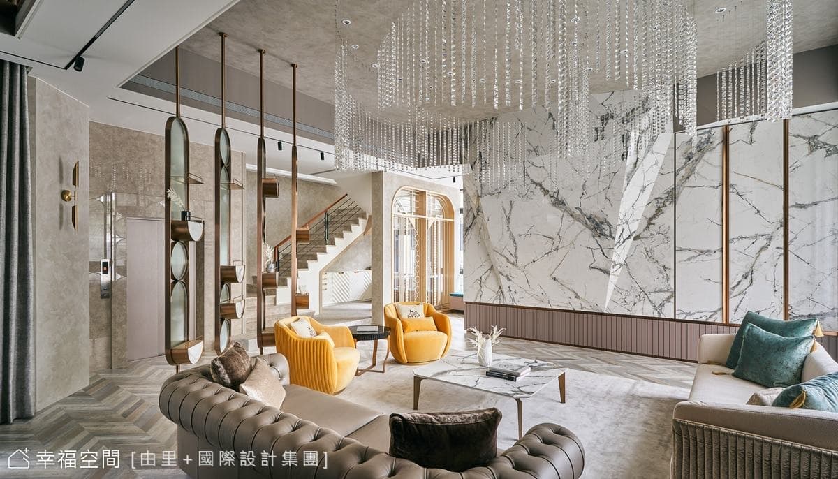 解放拘禁心靈 超脫狂想透天厝