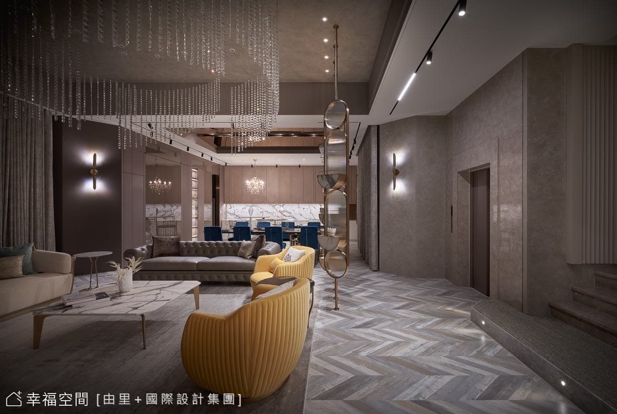 解放拘禁心靈 超脫狂想透天厝