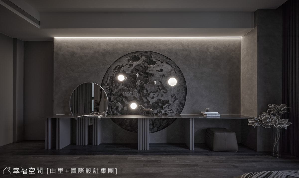 解放拘禁心靈 超脫狂想透天厝