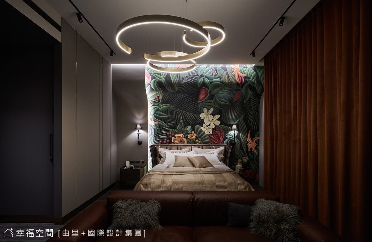 解放拘禁心靈 超脫狂想透天厝