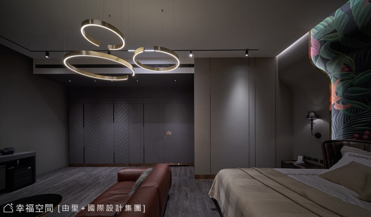 解放拘禁心靈 超脫狂想透天厝