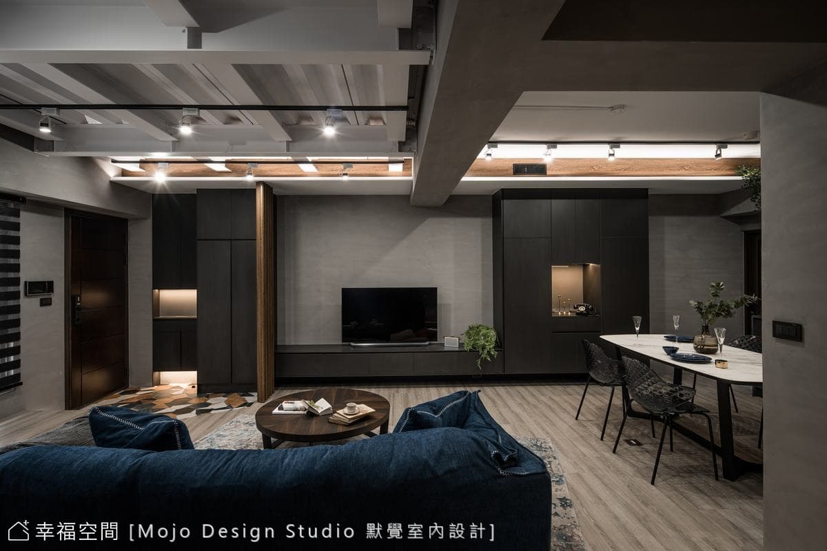 光之舞｜現代風