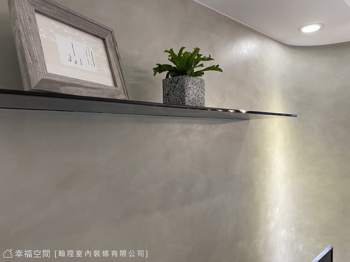 台中山西路住宅│現代風│25坪