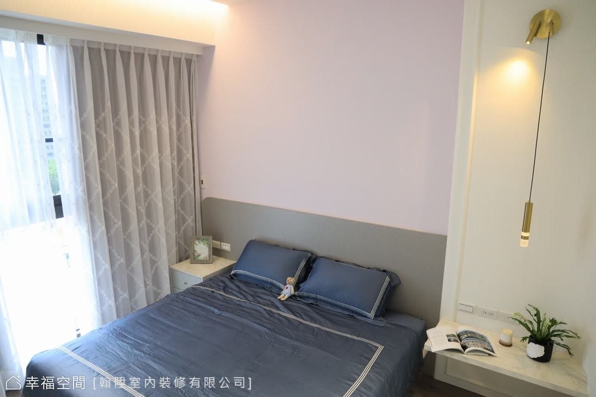 台中山西路住宅│現代風│25坪