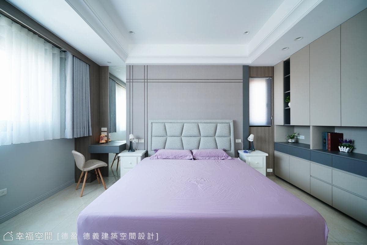現代奢華底蘊百坪別墅 細膩勾勒質感美學│120坪